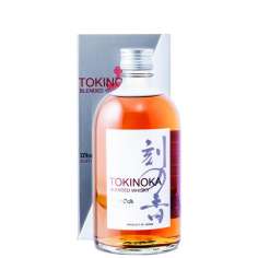 Whisky Tokinoka Blended |...