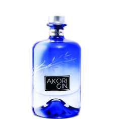 Gin Akori Premium Dry -...