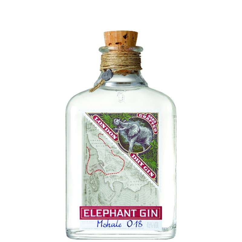 Gin Elephant London Dry Gin 50 cl