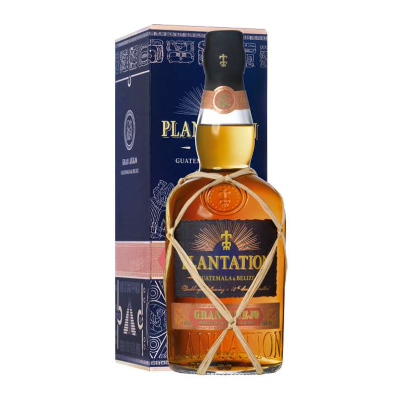 Rum Plantation Gran Anejo - Compagnia...
