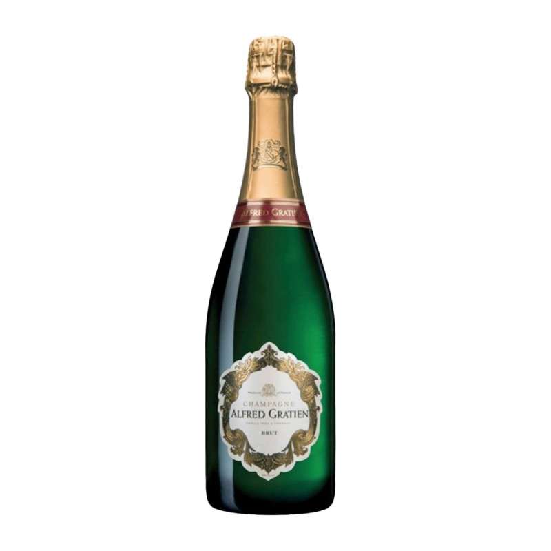 Champagne Brut Classique N.V. -...