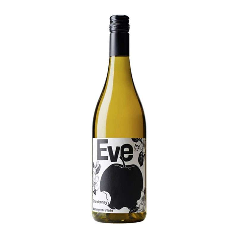 Chardonnay “Eve” 2016 - Charles Smith...