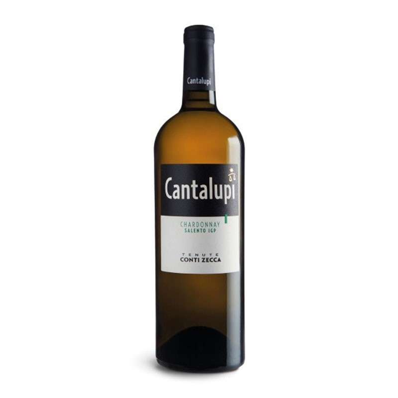 Cantalupi Chardonnay IGT Salento...