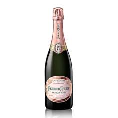 Champagne Brut Rosé “Blason...