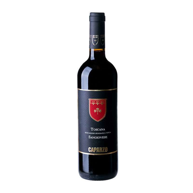 Rosso Toscana IGT "Sangiovese" 2018 -...