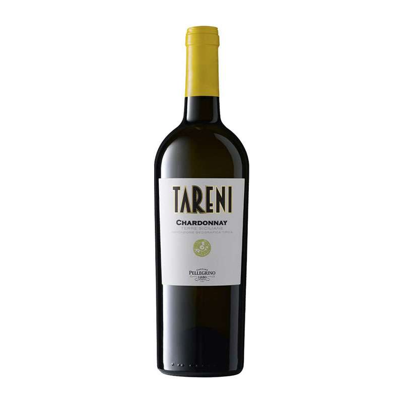 Tareni Chardonnay Terre Siciliane IGP...