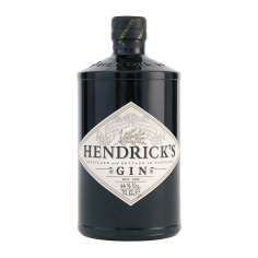 Hendrick's Gin - Girvan...