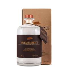 Gin Peter In Florence 50cl