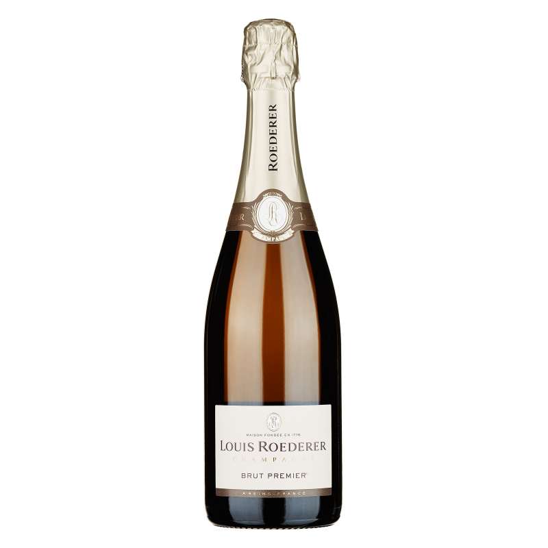 Champagne Brut Premier Louis Roederer...