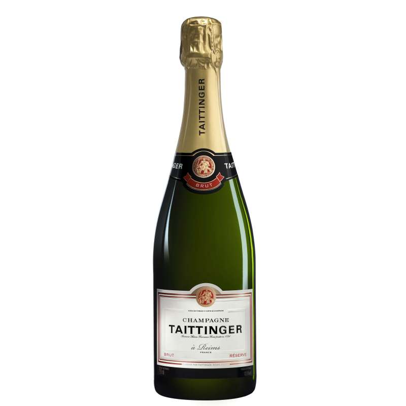 Champagne Taittinger Brut Prestige...