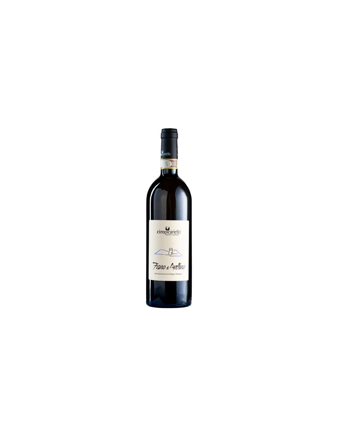 Fiano Di Avellino DOCG 2020 Ciro Picariello 75 cl