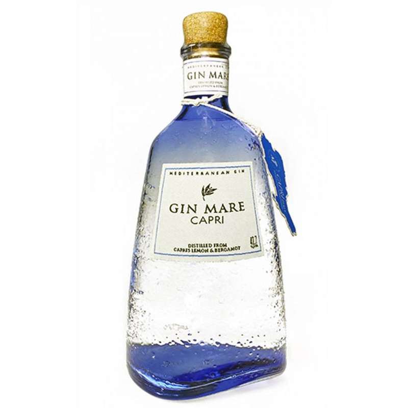 Gin Mare Capri - Limited Edition - 70cl