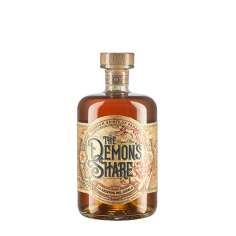 The Demon's Share Rum "La...