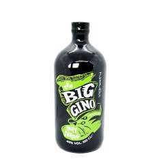 Gin Big Gino May Chang -...
