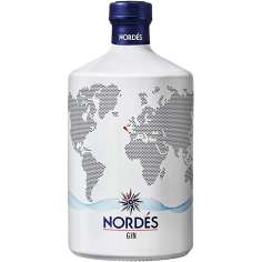 Premium Gin “Nordes” -...