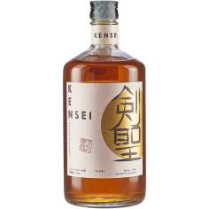 Blended Whisky - Kensei 70 cl
