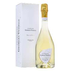 Champagne Blanc de Blancs Extra Brut Grand Cru - Jean Vesselle