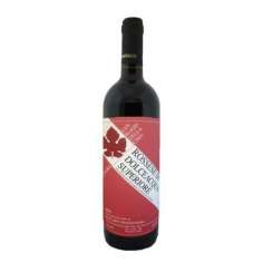 Rossese di Dolceacqua Superiore 'Luvaira' 2017 - Maccario Dringenberg