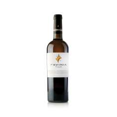 Favinia Passulè IGT Terre Siciliane 2014 Zibibbo - Firriato