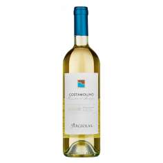 Costamolino 2018 Vermentino Di Sardegna DOC - Argiolas