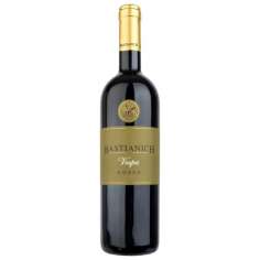 Vespa Rosso 2014 Venezia Giulia Rosso IGT - Bastianich
