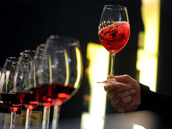 degustazione